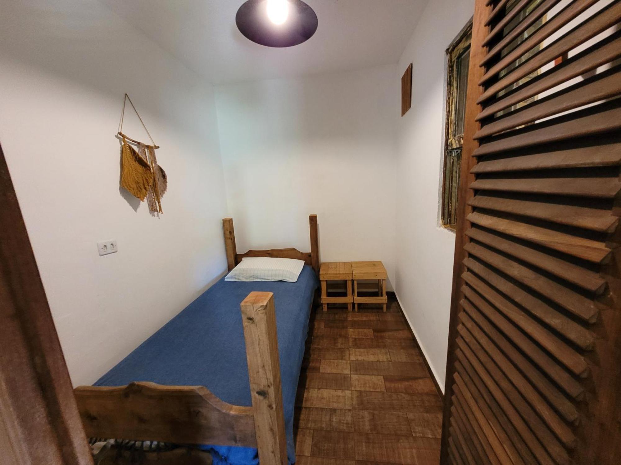 Pousada Sitio Da Terra E Arte São Roque 部屋 写真